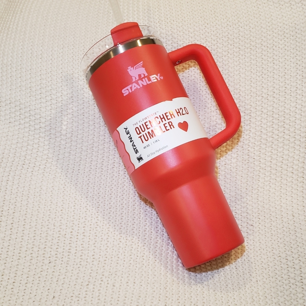 Stanley cup 40 oz